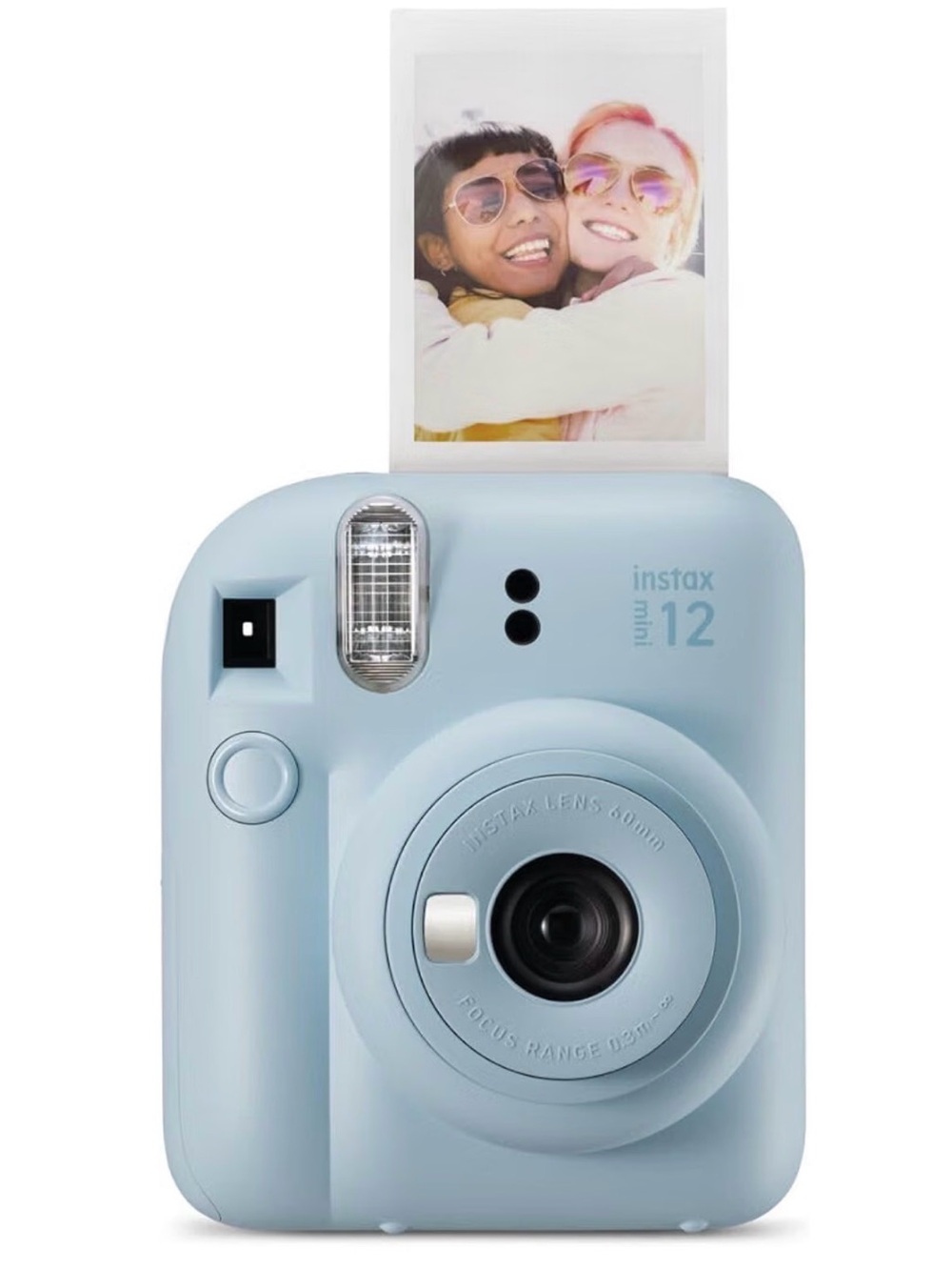 Fujifilm instax mini 13 instant Camera - Light Blue